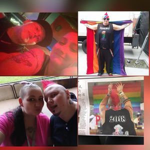 Meet your Posher, Jack